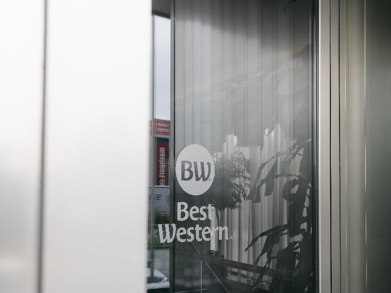 Best Western Hotel Goldenmile Milan image