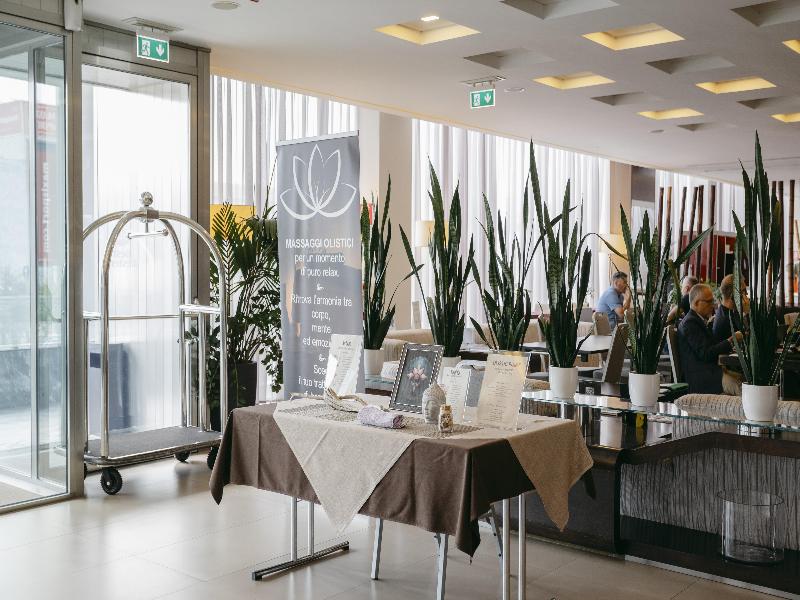 Best Western Hotel Goldenmile Milan image