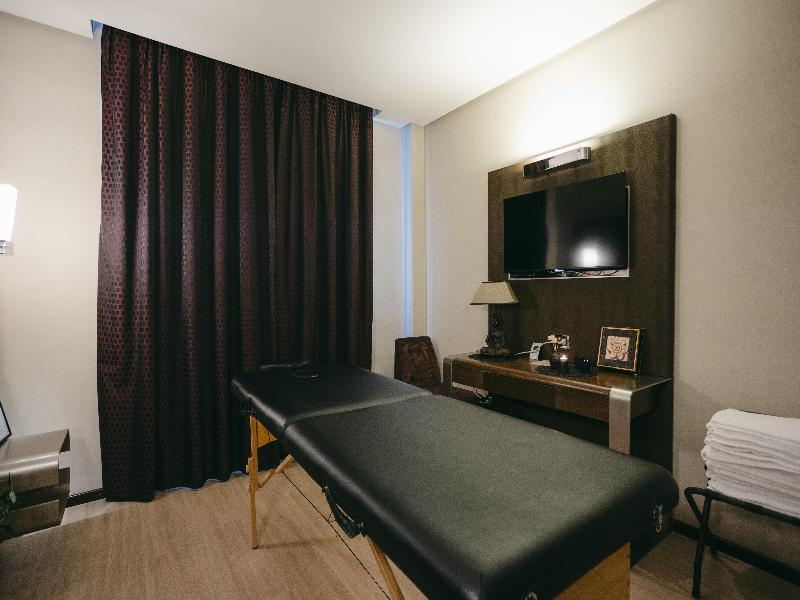 Best Western Hotel Goldenmile Milan image