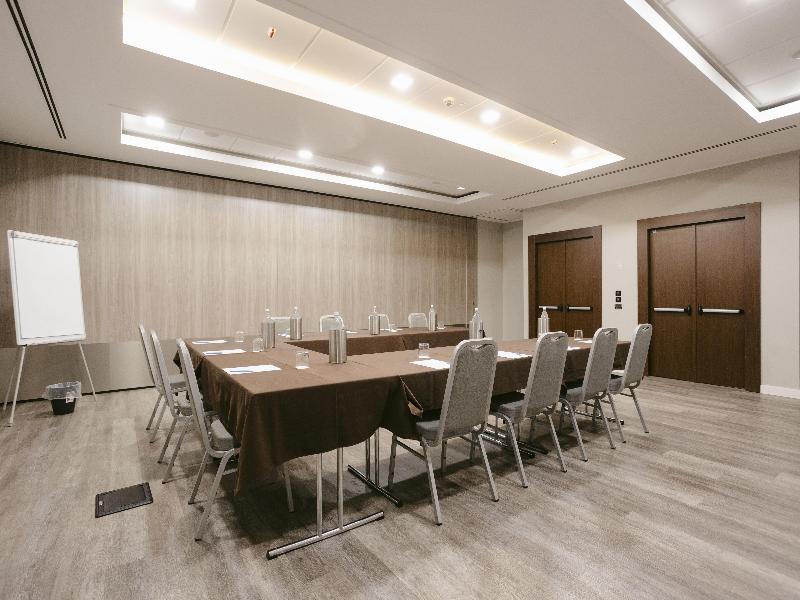 Best Western Hotel Goldenmile Milan image