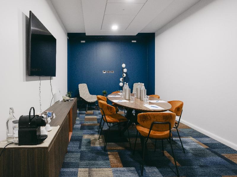 Best Western Hotel Goldenmile Milan image