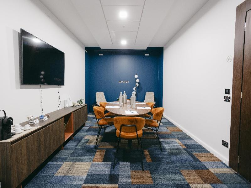 Best Western Hotel Goldenmile Milan image