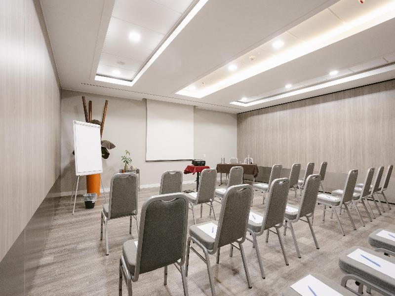 Best Western Hotel Goldenmile Milan image