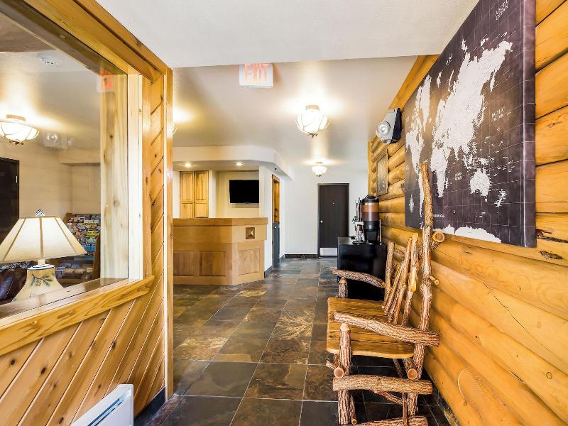 Mountain Vista Hotel image