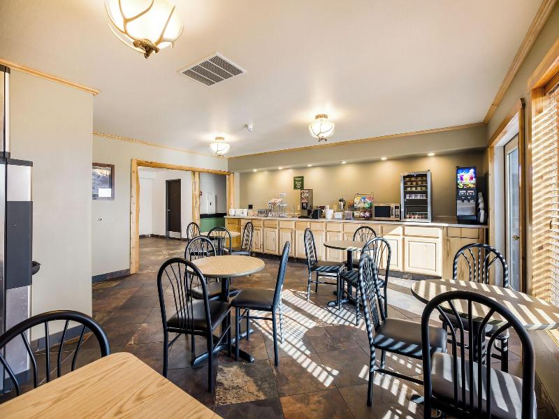 Mountain Vista Hotel image