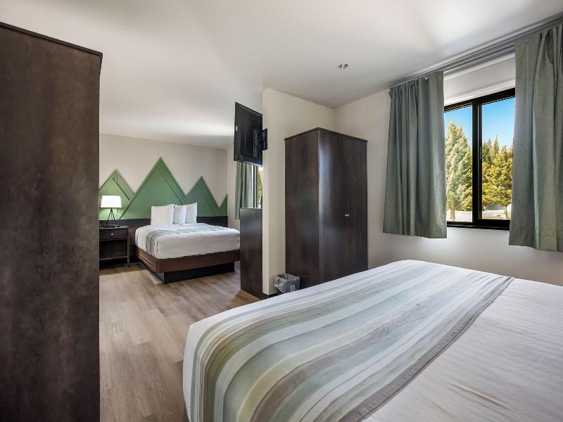 Mountain Vista Hotel image