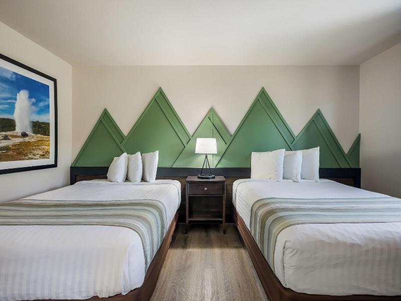 Mountain Vista Hotel image