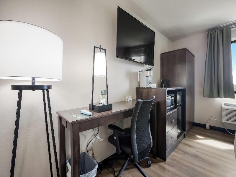 Mountain Vista Hotel image
