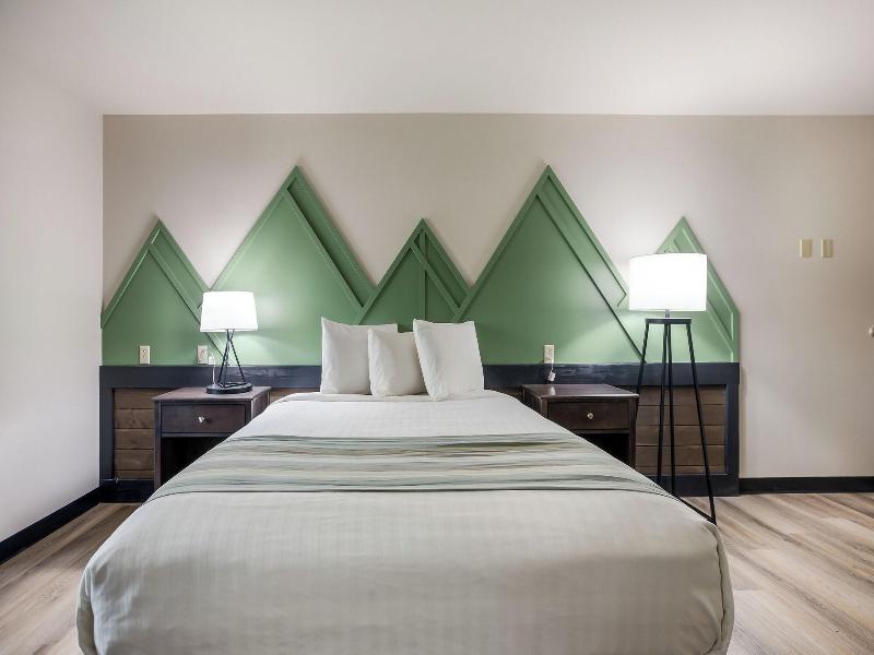 Mountain Vista Hotel image