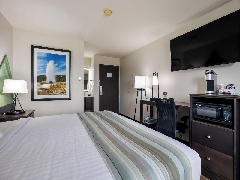 Mountain Vista Hotel image