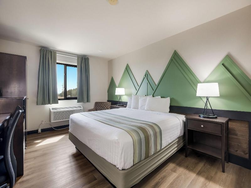 Mountain Vista Hotel image