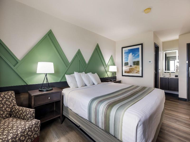 Mountain Vista Hotel image