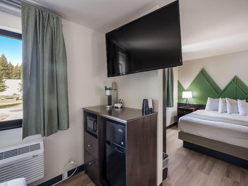 Mountain Vista Hotel image