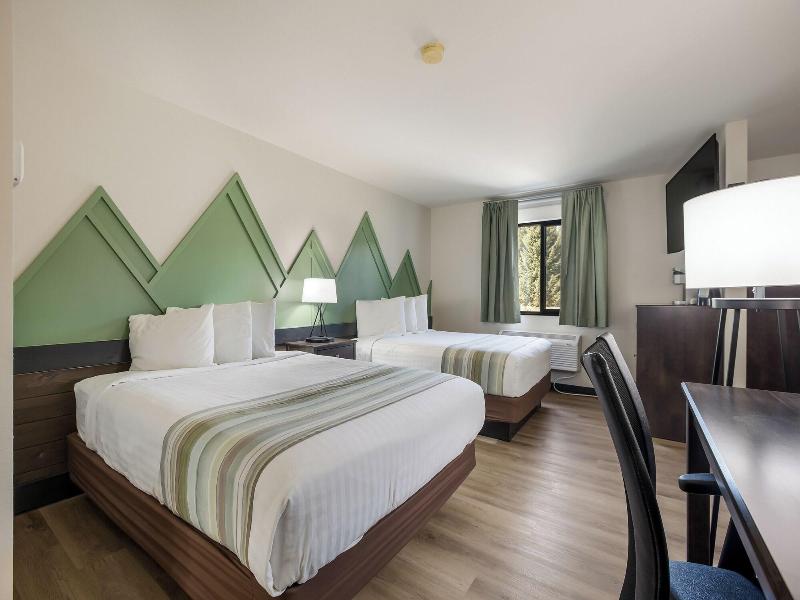Mountain Vista Hotel image
