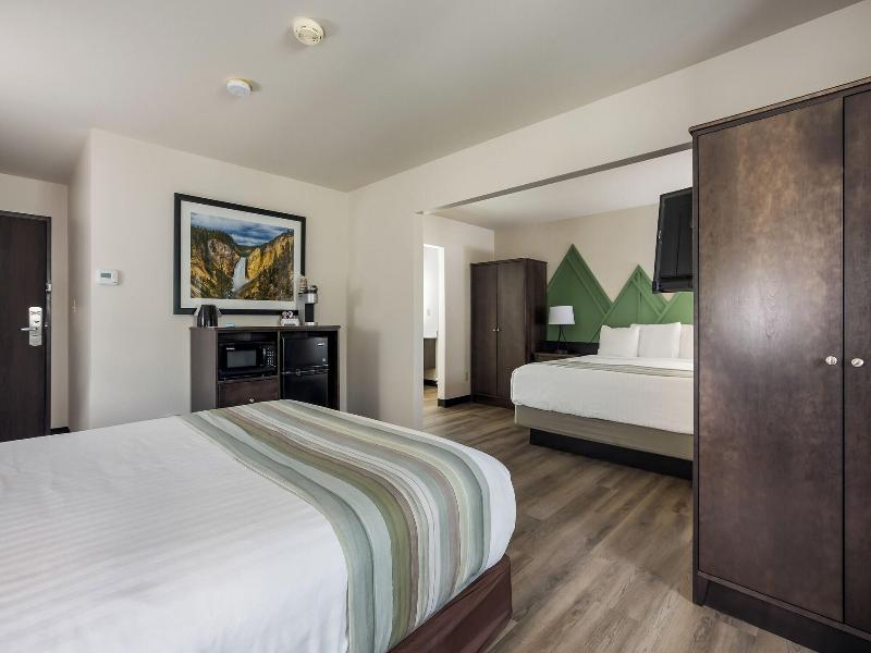 Mountain Vista Hotel image