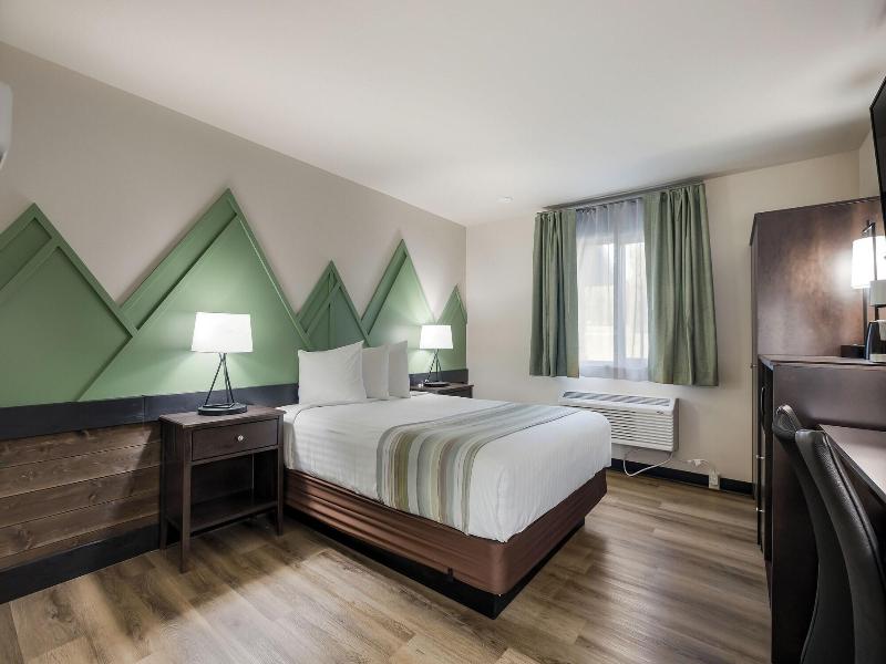 Mountain Vista Hotel image