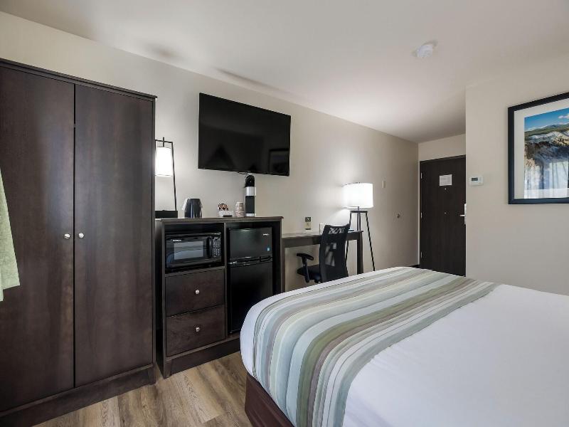 Mountain Vista Hotel image
