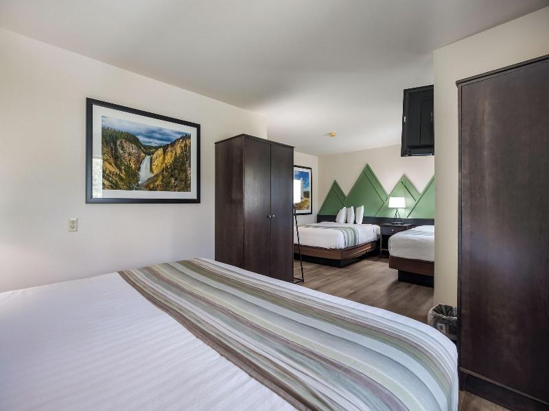 Mountain Vista Hotel image