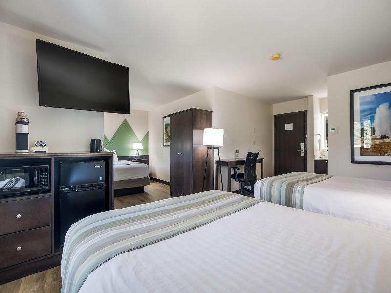 Mountain Vista Hotel image