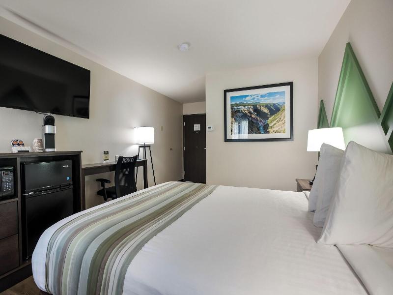 Mountain Vista Hotel image