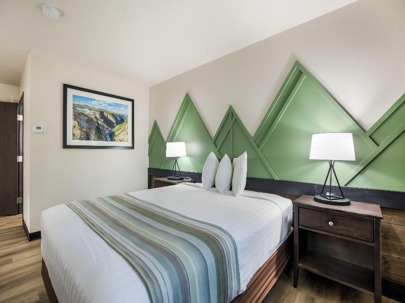 Mountain Vista Hotel image