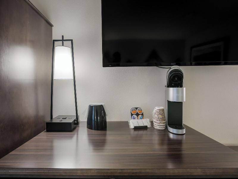 Mountain Vista Hotel image
