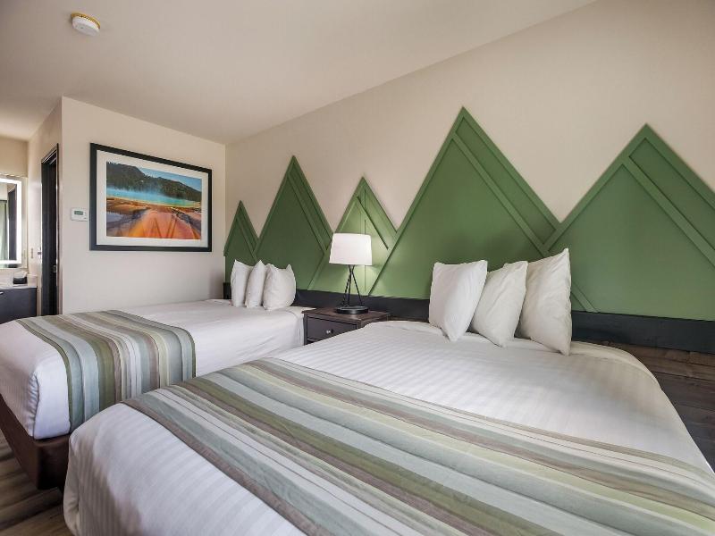Mountain Vista Hotel image