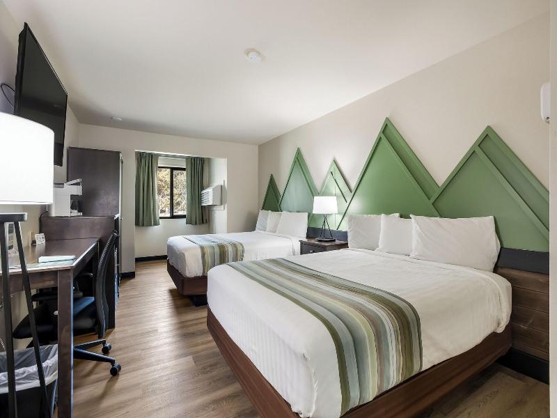 Mountain Vista Hotel image