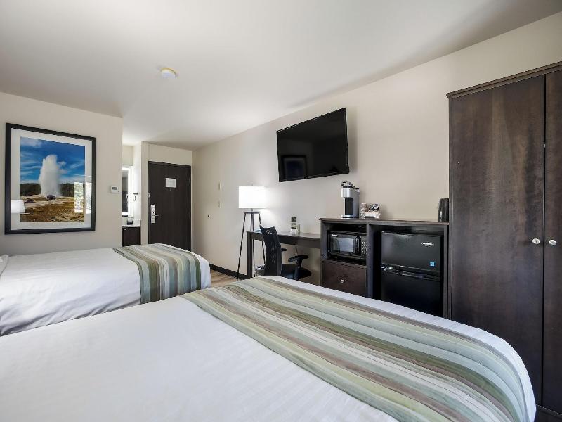 Mountain Vista Hotel image