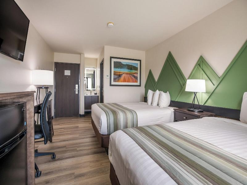 Mountain Vista Hotel image
