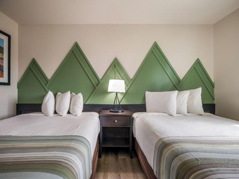 Mountain Vista Hotel image