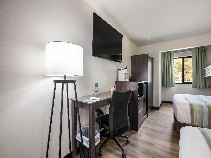 Mountain Vista Hotel image