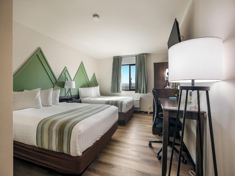 Mountain Vista Hotel image
