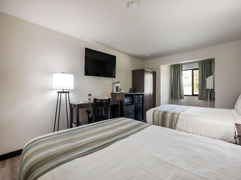 Mountain Vista Hotel image