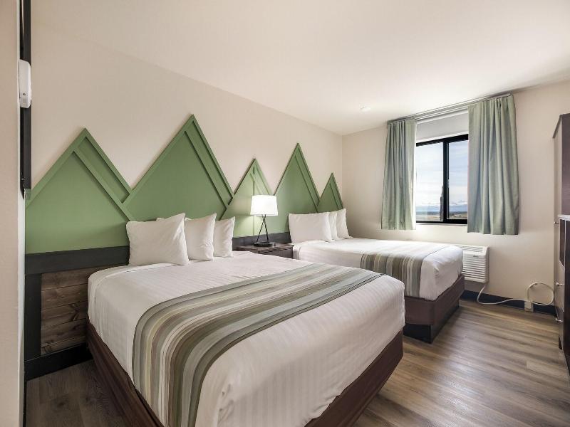 Mountain Vista Hotel image