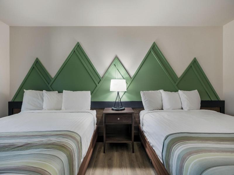 Mountain Vista Hotel image