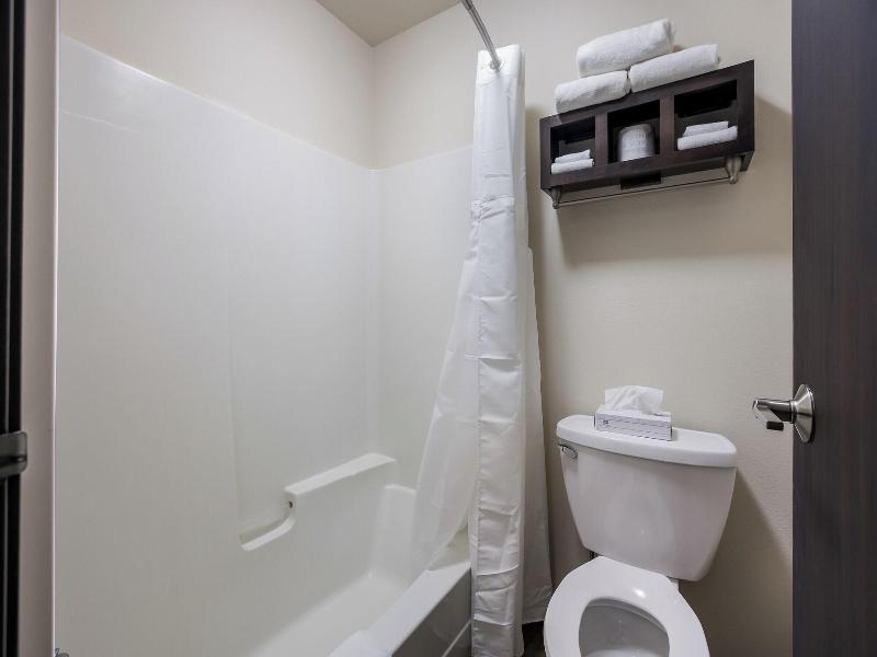 Mountain Vista Hotel image