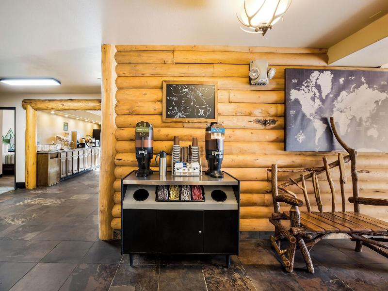 Mountain Vista Hotel image