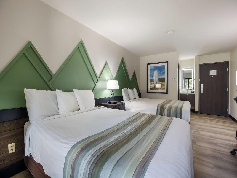 Mountain Vista Hotel image