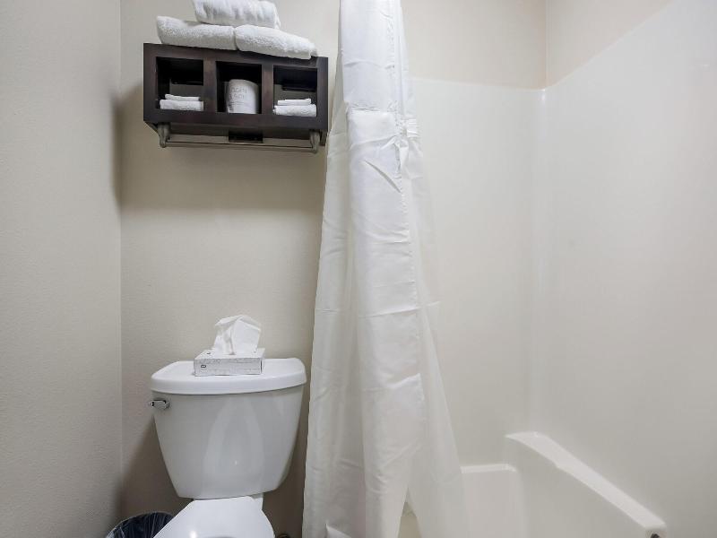 Mountain Vista Hotel image