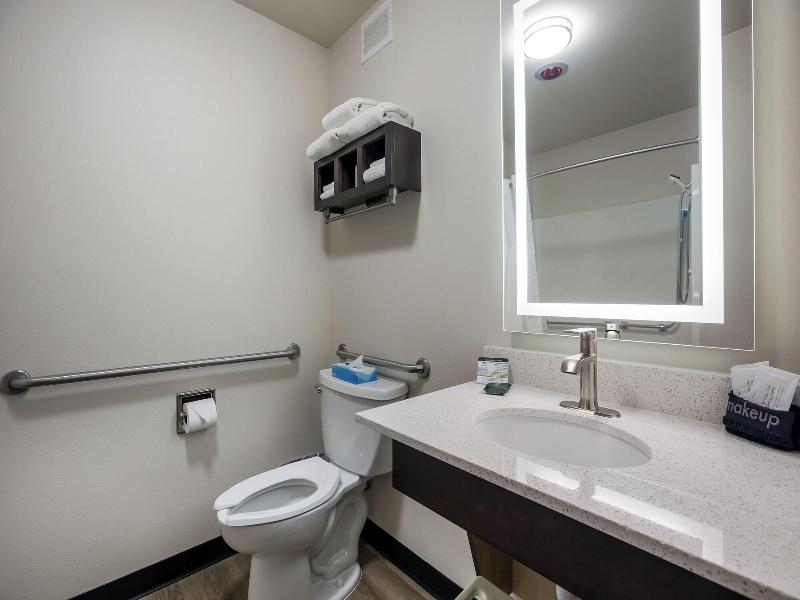 Mountain Vista Hotel image