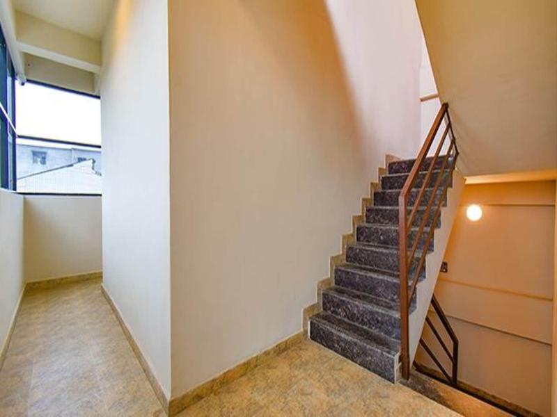 Fabhotel Tiru Residency image