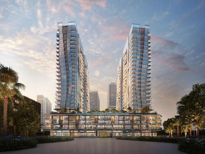 Kotrip Metropole Paradise Vacation image