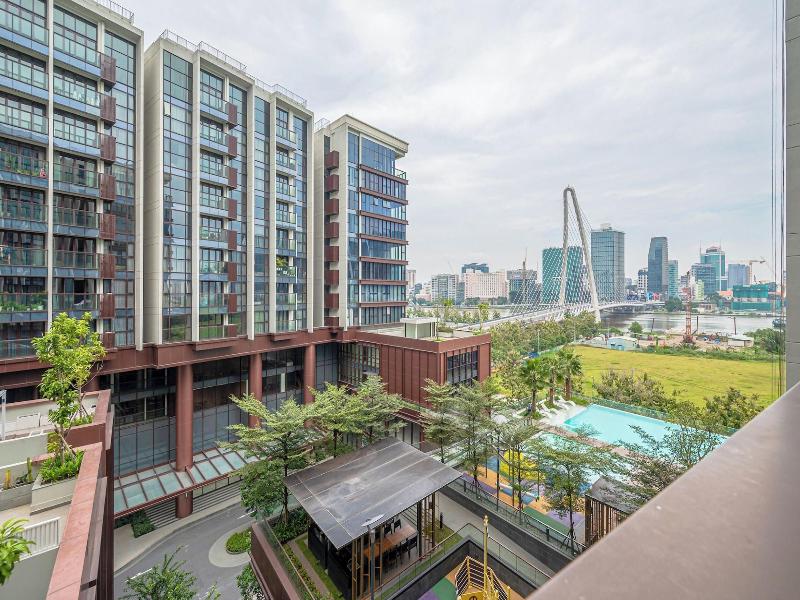 Kotrip Metropole Paradise Vacation image