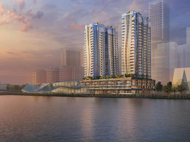 Kotrip Metropole Paradise Vacation image