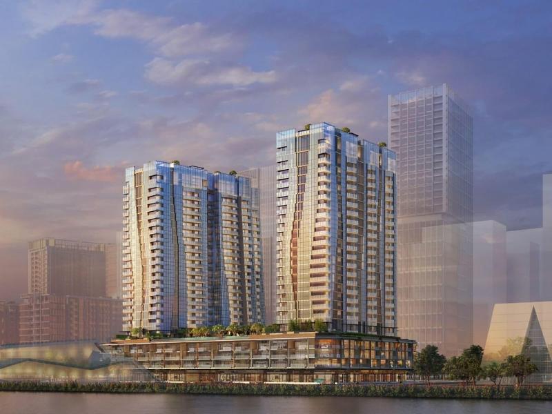 Kotrip Metropole Paradise Vacation image