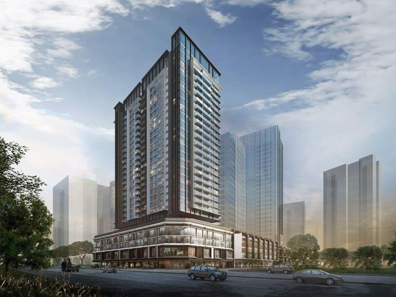Kotrip Metropole Paradise Vacation image