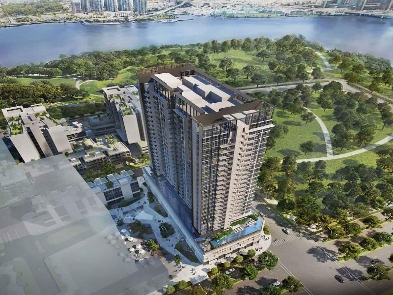 Kotrip Metropole Paradise Vacation image