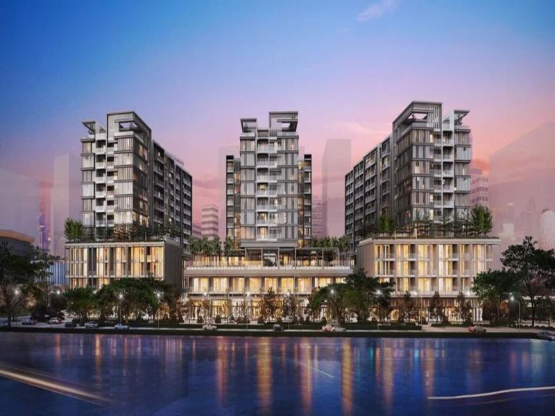 Kotrip Metropole Paradise Vacation image