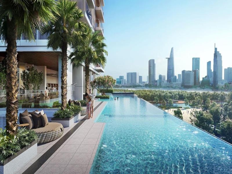 Kotrip Metropole Paradise Vacation image